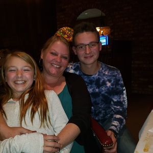 Meet your Posher, Melissa